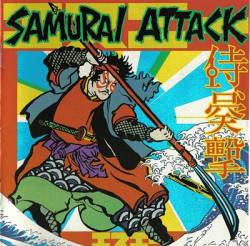 Samurai Attack